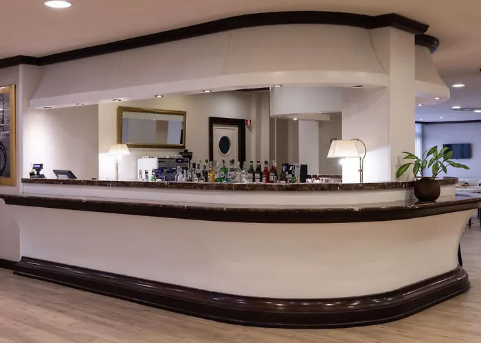 塔博洛尼亚贝斯特韦斯特优质酒店 酒店