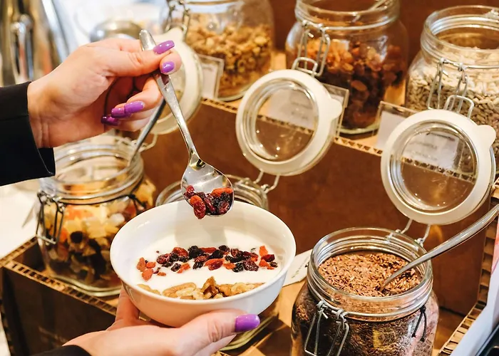 塔博洛尼亚贝斯特韦斯特优质酒店 酒店