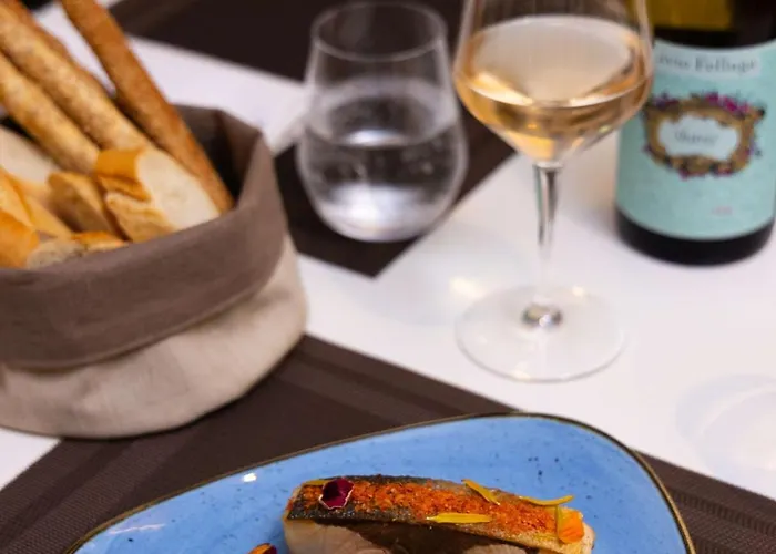 酒店 塔博洛尼亚贝斯特韦斯特优质酒店 4*