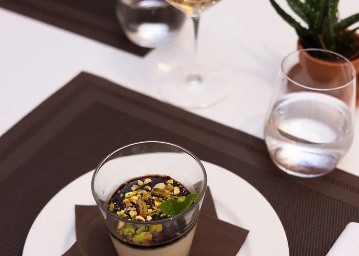 塔博洛尼亚贝斯特韦斯特优质酒店 酒店 4*