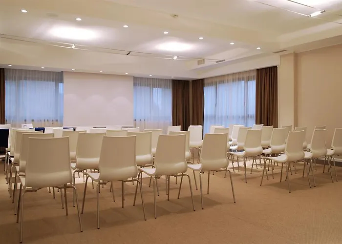 塔博洛尼亚贝斯特韦斯特优质酒店 酒店