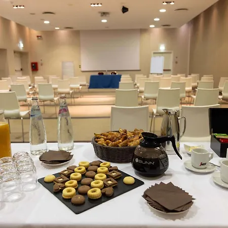 Western Tower 4* Bologne