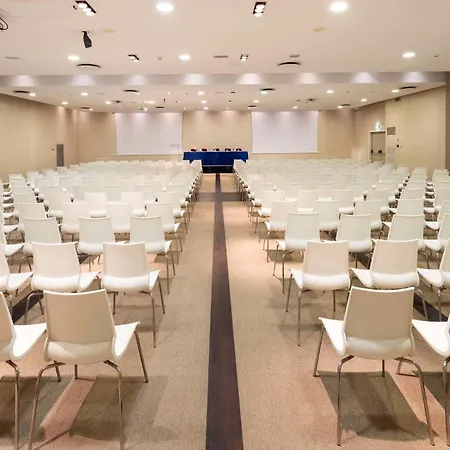 Hotel Western Tower Bologne