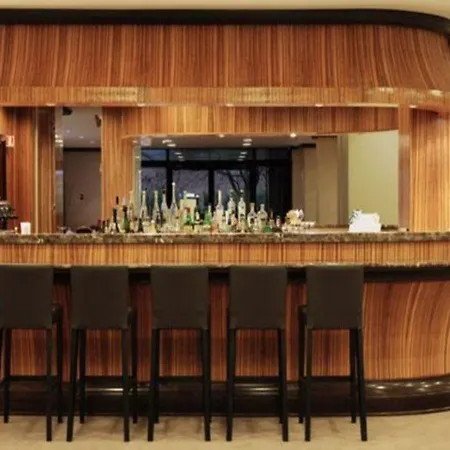 Hotel Western Tower 4*