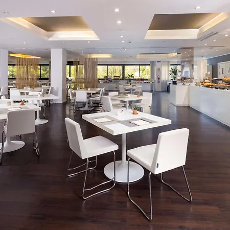 Western Tower Hotel Bolonia
