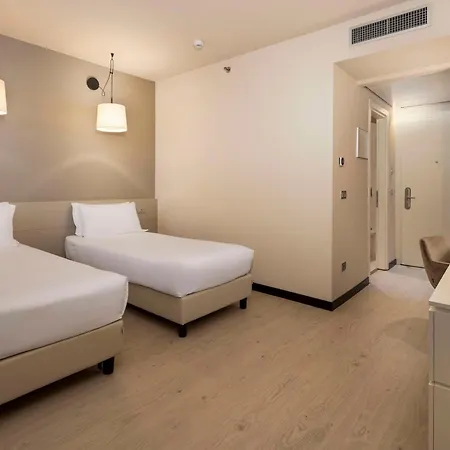 Western Tower Hotel