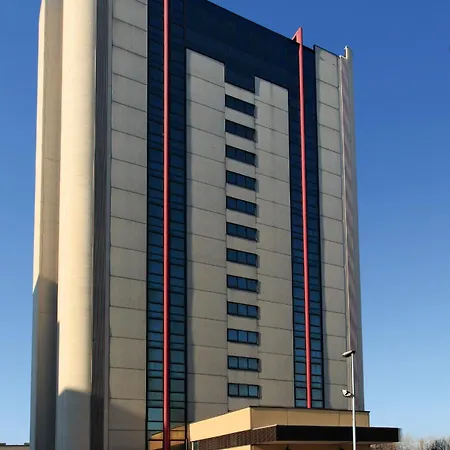 Western Tower Hotel