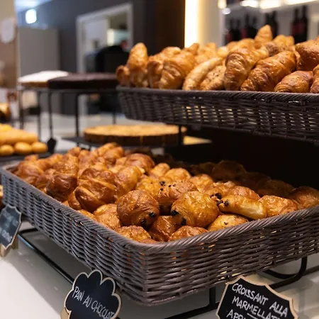 Hotel Western Tower Bologna