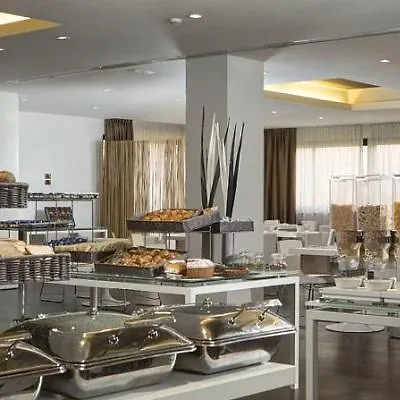 Western Tower 4*