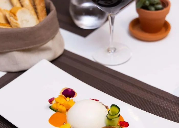 Hotel Western Tower Bologna