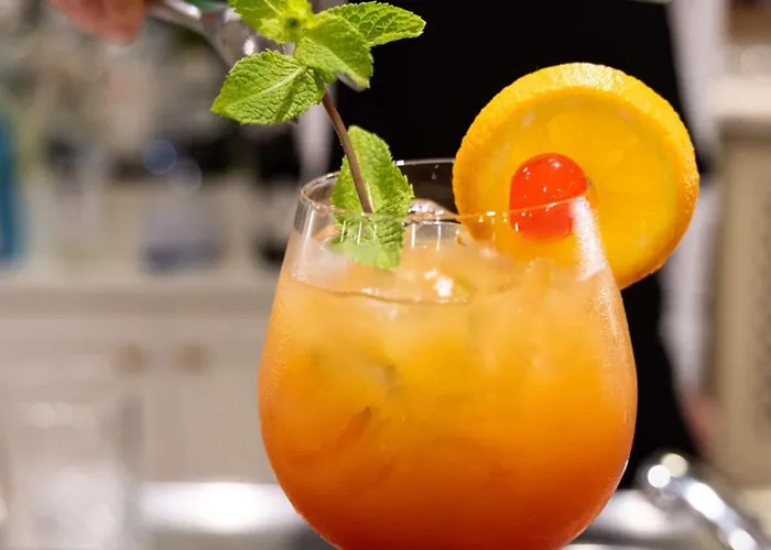 Western Tower Bologna