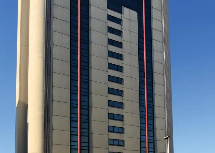Western Tower Hotel