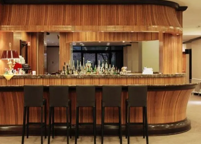 Hotel Western Tower 4*