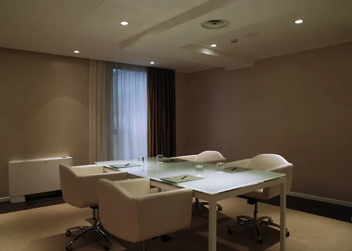 Western Tower Hotel Bologna